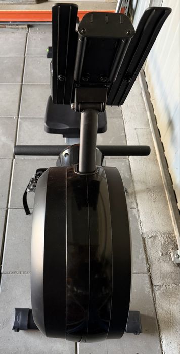 Wioślarz Zipro Dash powietrzno-magnetyczny