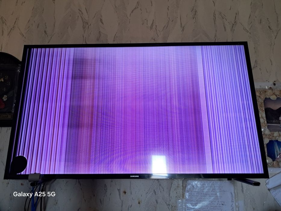 Телевизор Самсунг 42 д