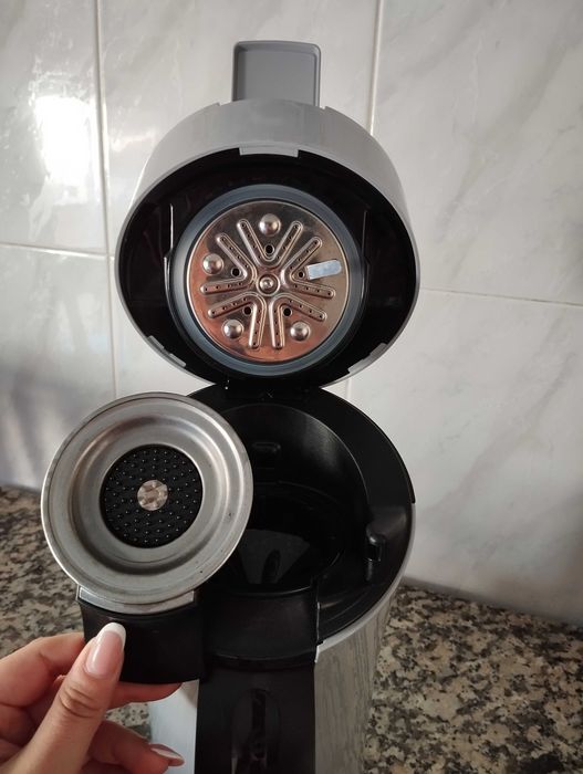 Máquina de café Philips64285168371713125