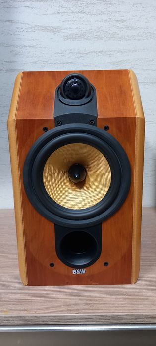 Bowers & Wilkins CDM 1 Special Edition