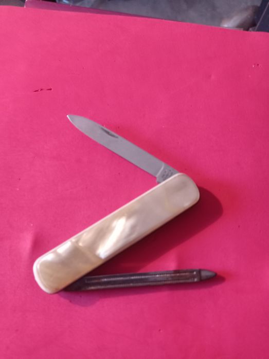 Canivete madre pérola