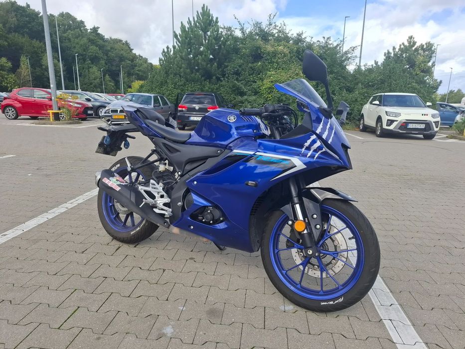 Yamaha