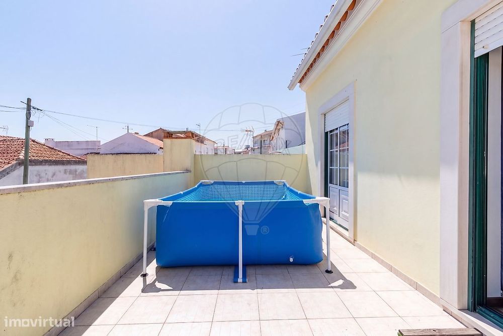 Moradia T3 para venda
