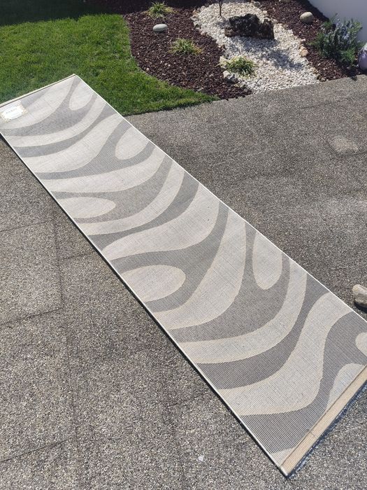 Tapete  moderno 3mx 80cm