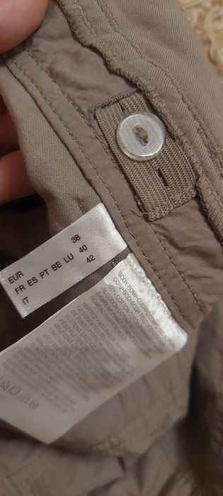 Спідниця для вагітних, фірма Yessica, розмір 38/40