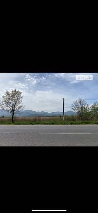 Продам земельну ділянку