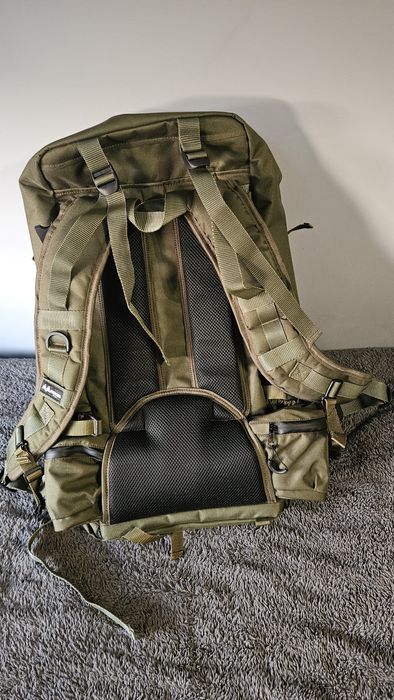 Plecak trekkingowy 2Trees enduro pro 45l