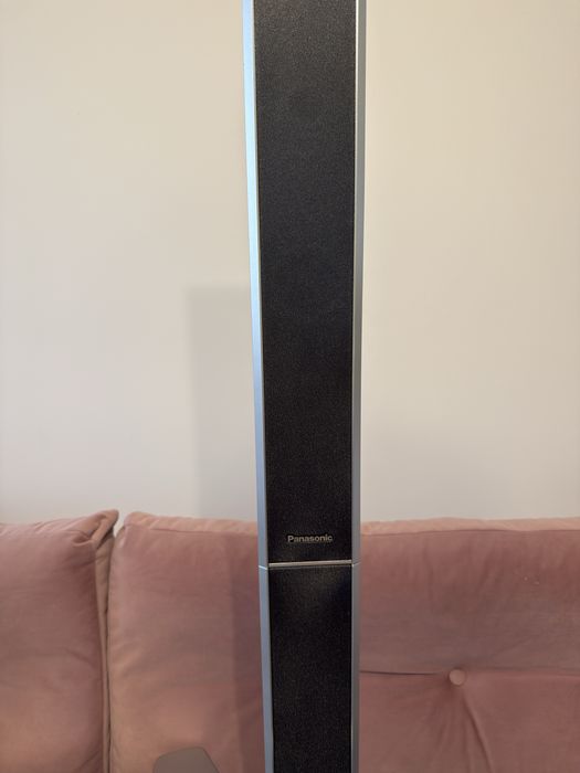 Kino domowe Panasonic