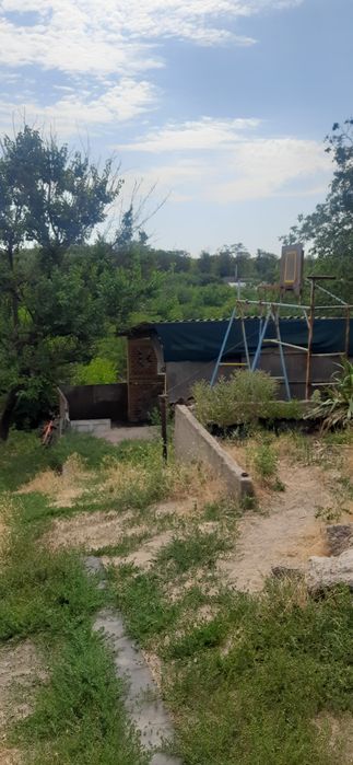 Продажа дома на Космосе