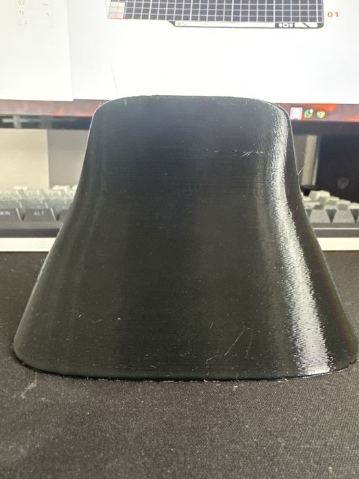 Podstawka na kontroler dualsense z napisem ps5
