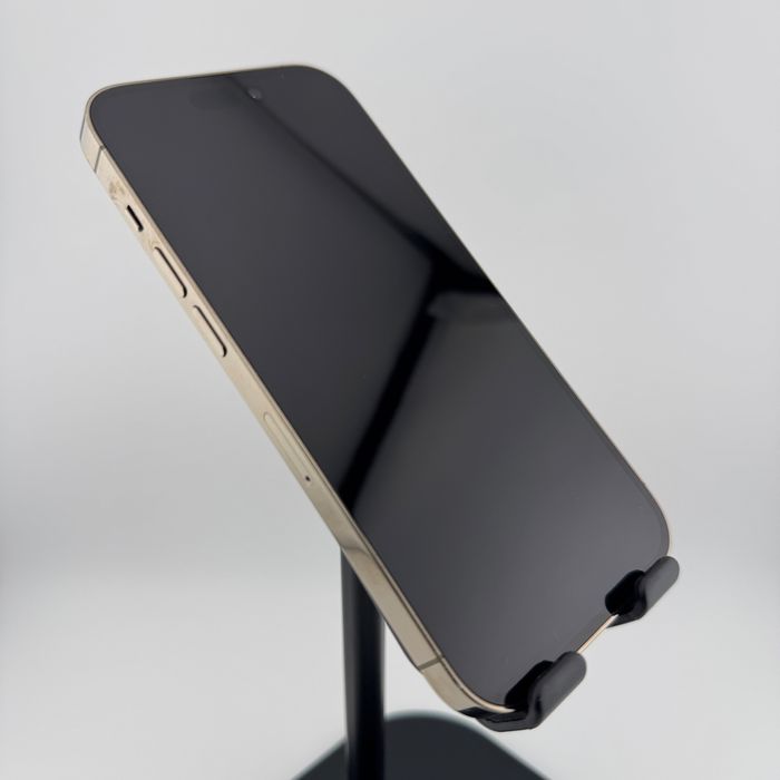 iPhone 14 Pro 128GB Gold | Stan Idealny