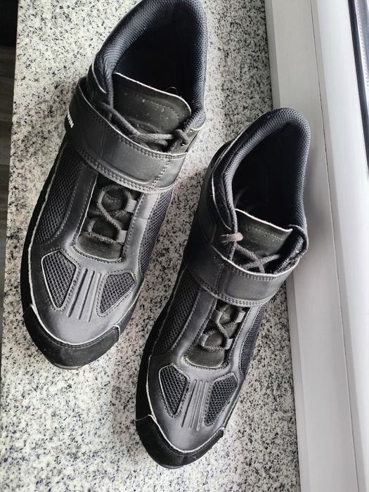Buty rowerowe B'TWIN rozmiar 46