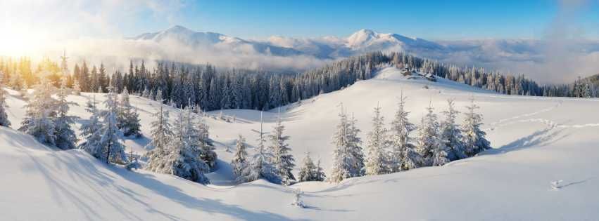 ŚWIĘTA w domku sylwester w górach balia LAS  BRENNA SZCZYRK zwierzęta