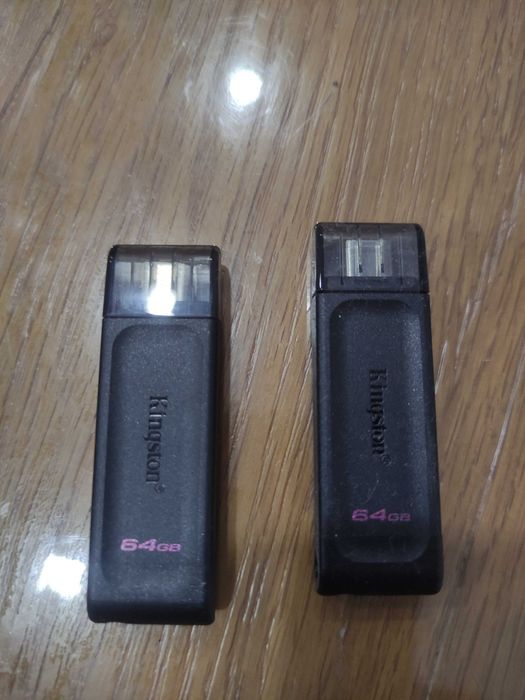 2 New USB-C Pendrives64739693040001120