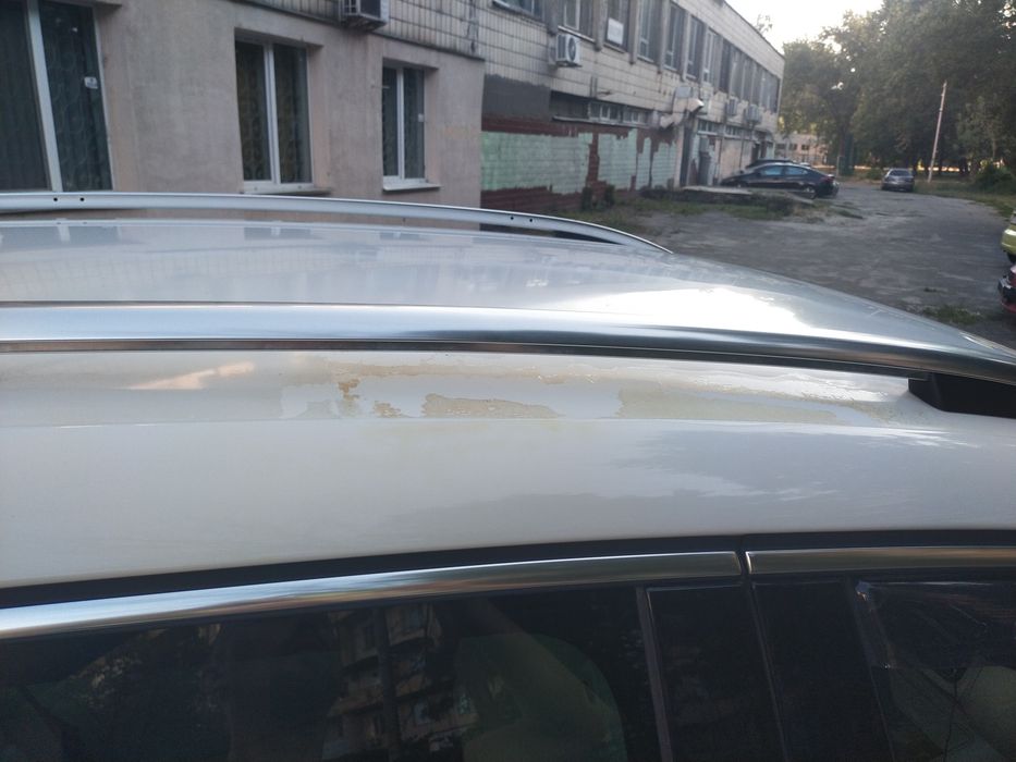 Volkswagen Tiguan 2010 VIN WVGBV7AX3AW532836 фото оголошення 7 з 17