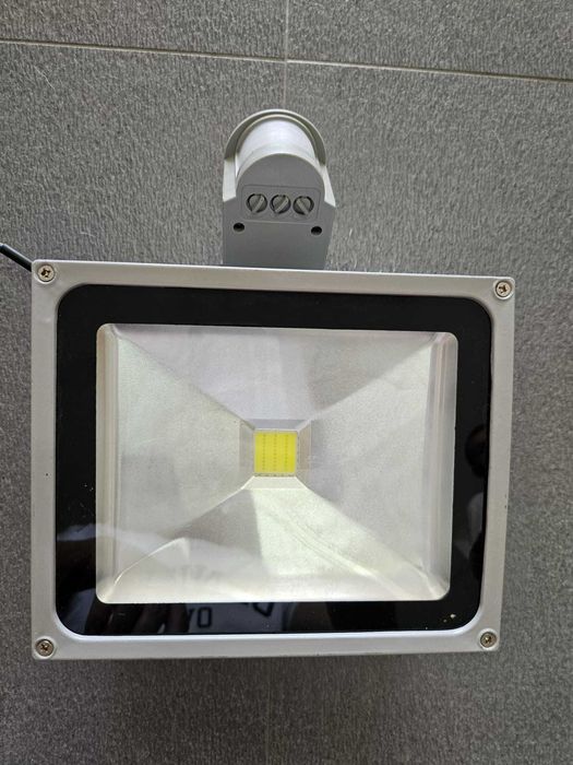 Foco Projetor Led