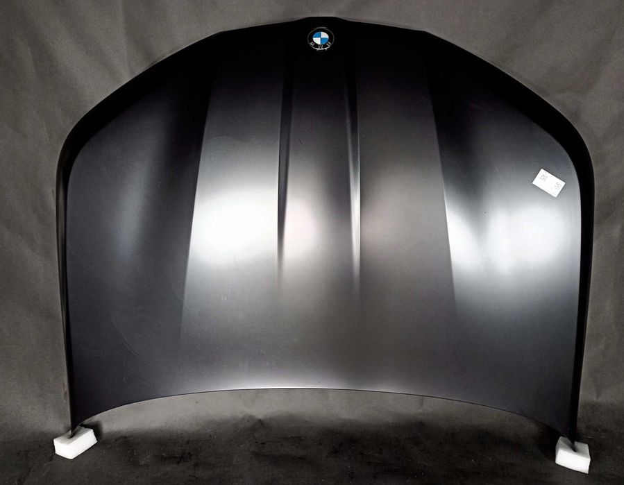 Капот оригинал BMW IX i20 разборка шрот