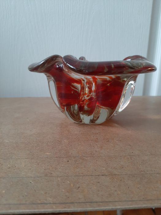 Ваза - конфетница