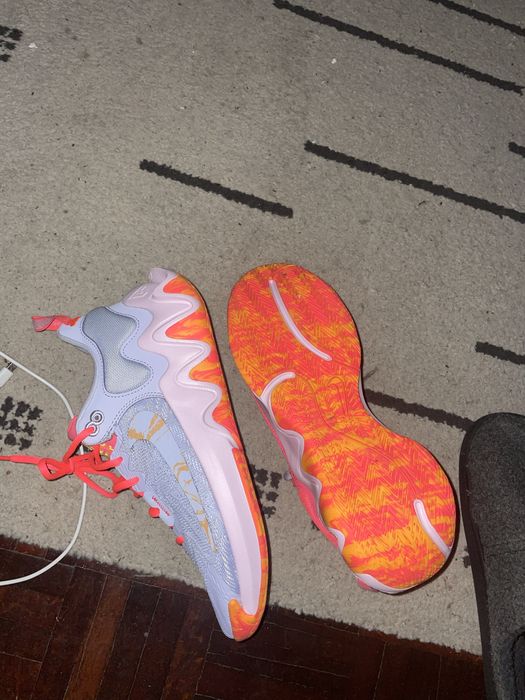 Giannis immortality 2 preço negociavel