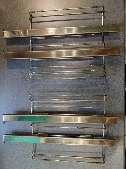 elementy piekarnika Amica ebi7542