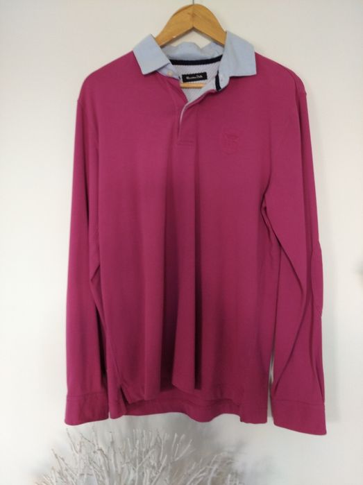 Camisola Massimo Dutti