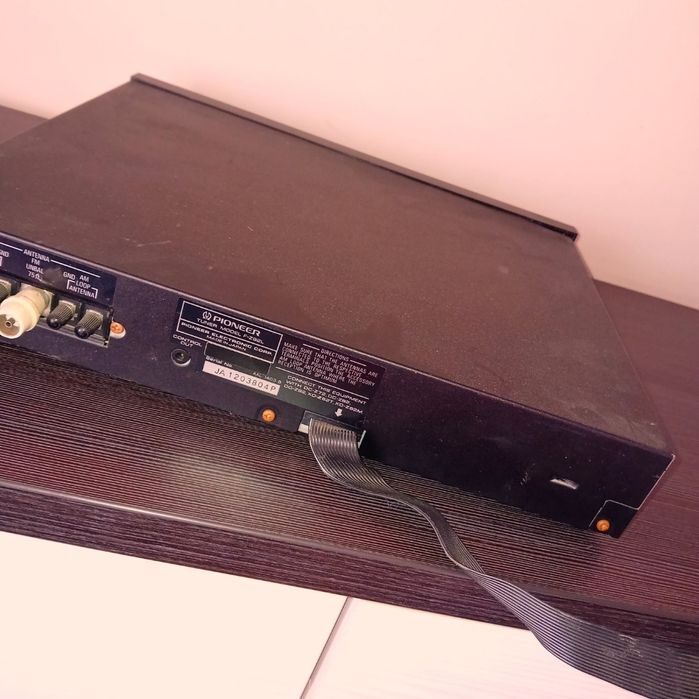 Tuner Pioneer FZ 92L