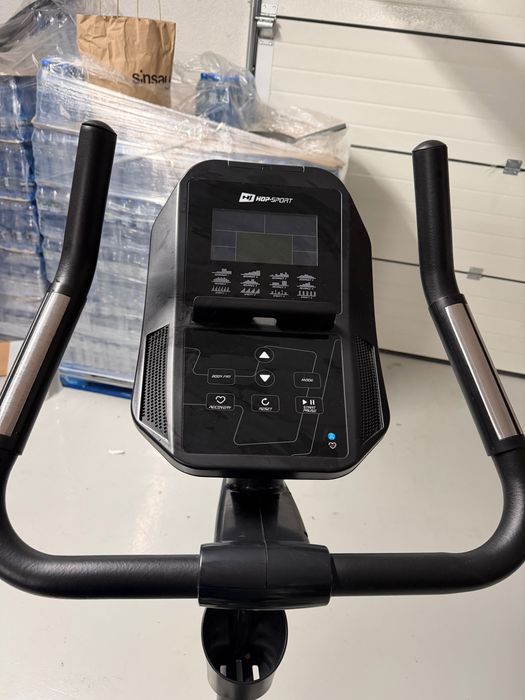 Rower treningowy Hop-Sport HS-300H – jak nowy! OKAZJA