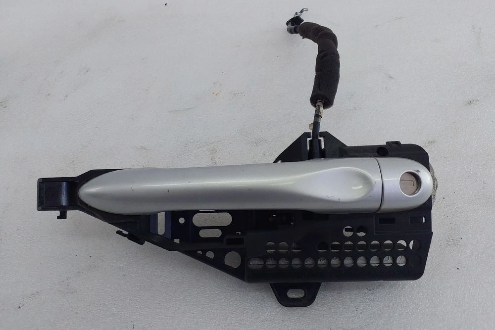 Puxador porta frente esquerda RENAULT Clio IV Grandtour (KH_)