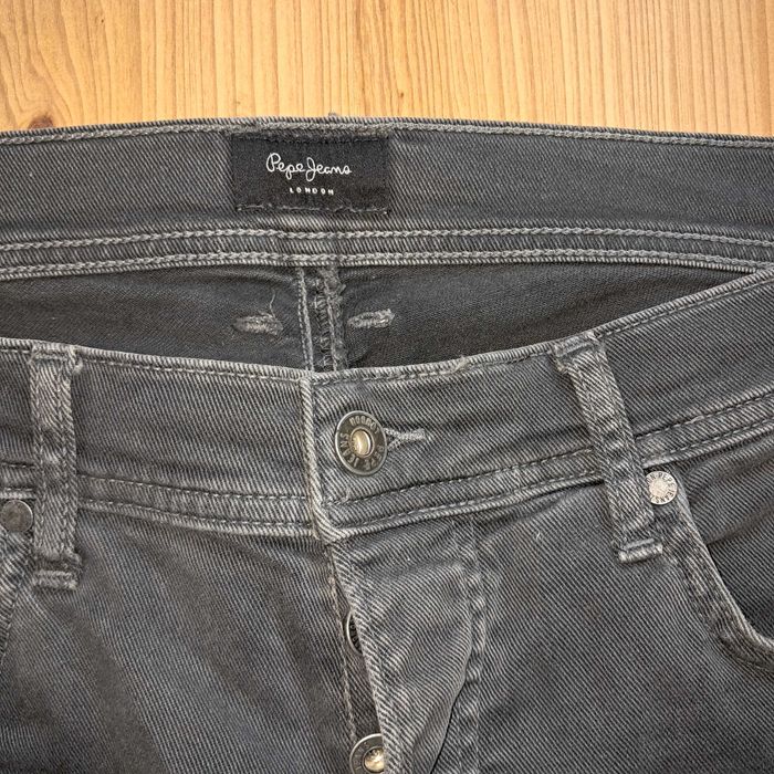 Jeansy męskie Pepe Jeans 33/32