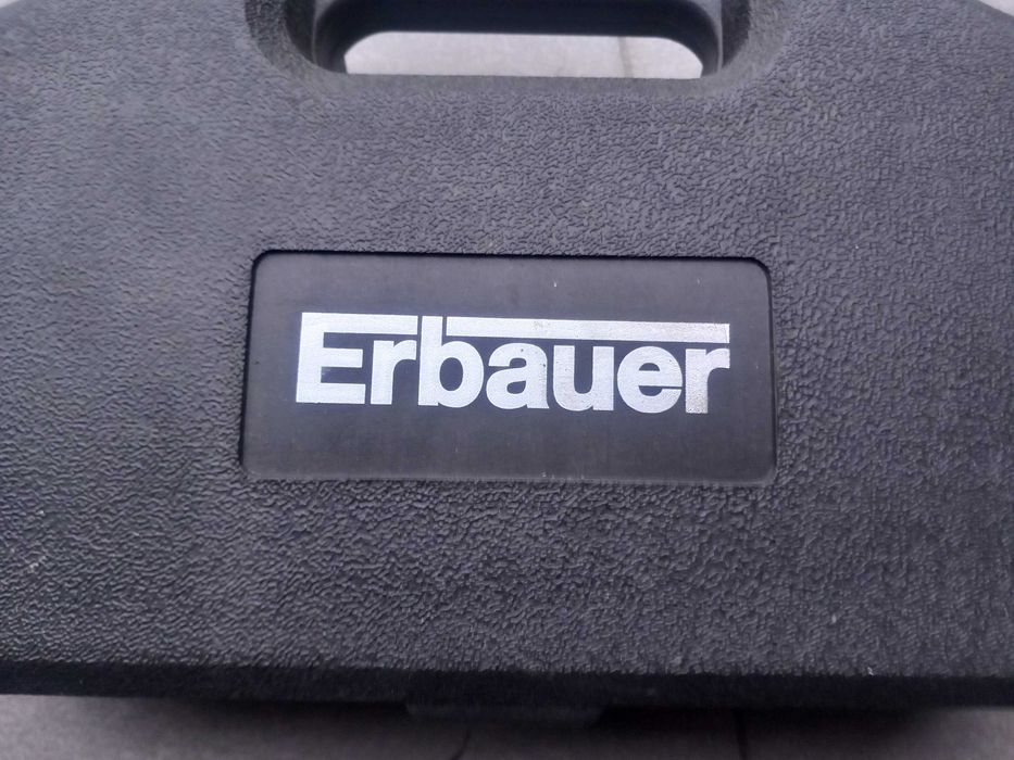 Zestaw otowornic bimetalowych Erbauer 5 sztuk !!