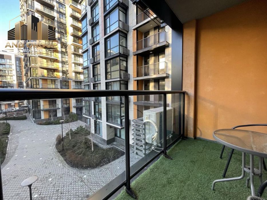 Аренда АВТОНОМНОГО офиса с мебелью 300м2, ЖК Французский квартал 2