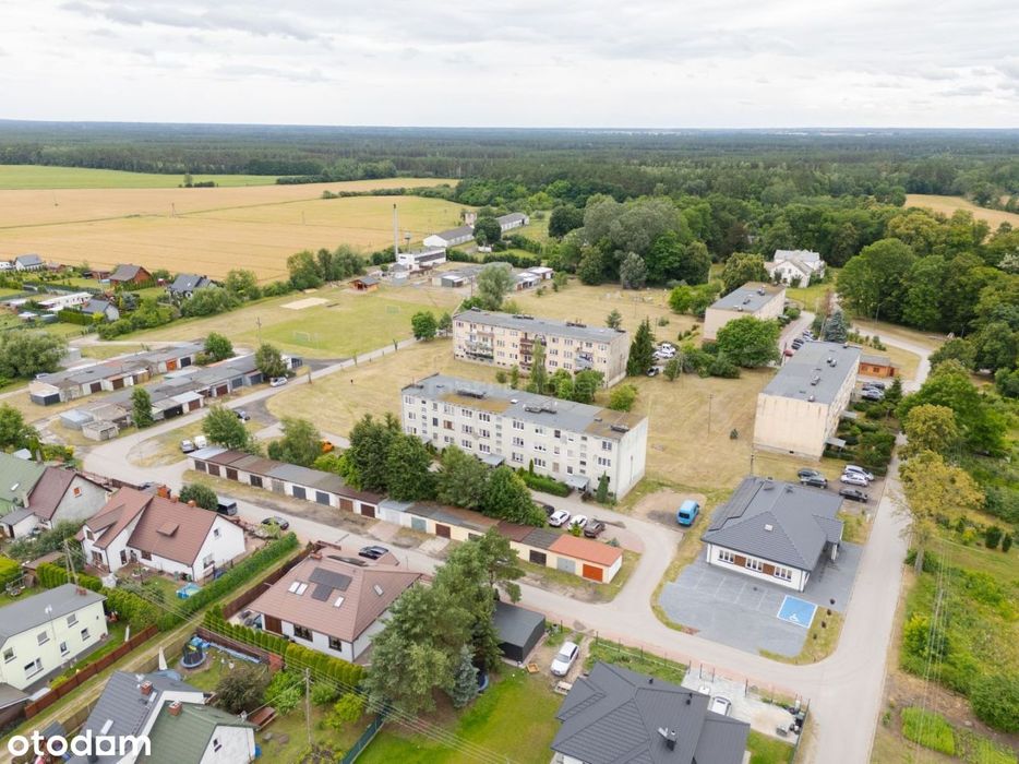 Mieszkanie, Gładczyn