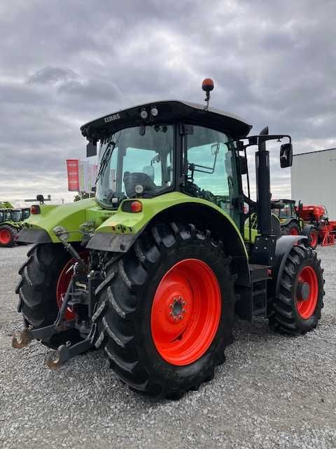 Claas Arion 530 CIS