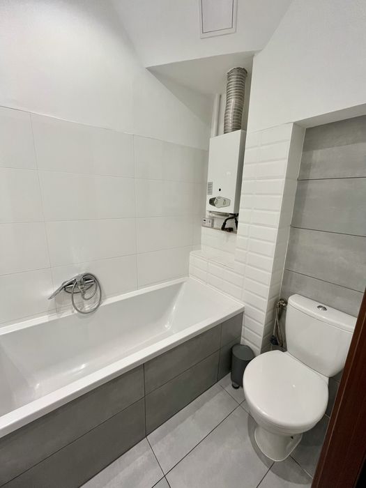 Mieszkanie – Kielce, Śródmieście - Widok 5