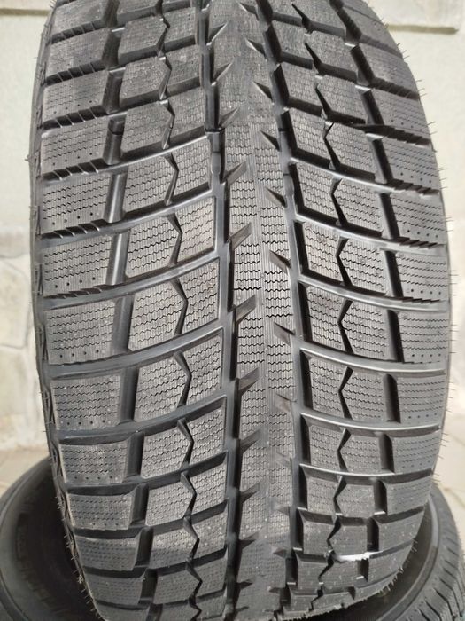 Шини 235/60R18	LingLong	Сербія I-15 SUV	107T XL | нові зимові 4шт