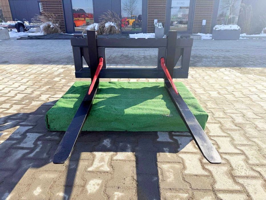 Widły do palet, paleciak – dostępne od ręki, szybka dostawa, raty