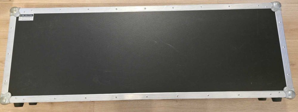 Yamaha Motif ES7 + Flight Case