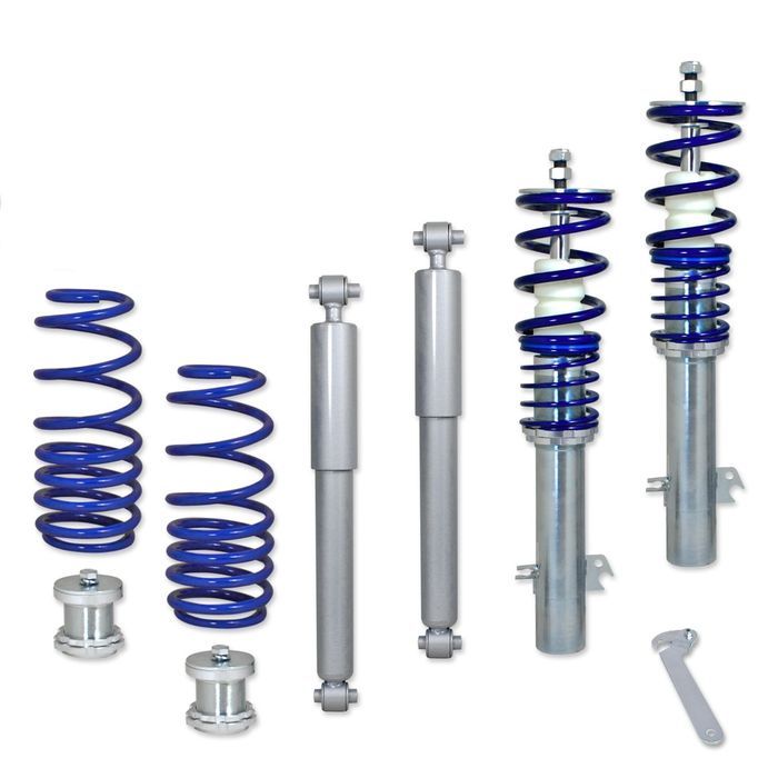 Coilovers JOM Blueline Peugeot 207