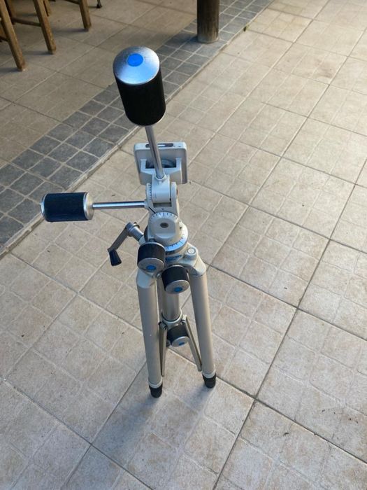 Tripod Working Properly64740117671298121