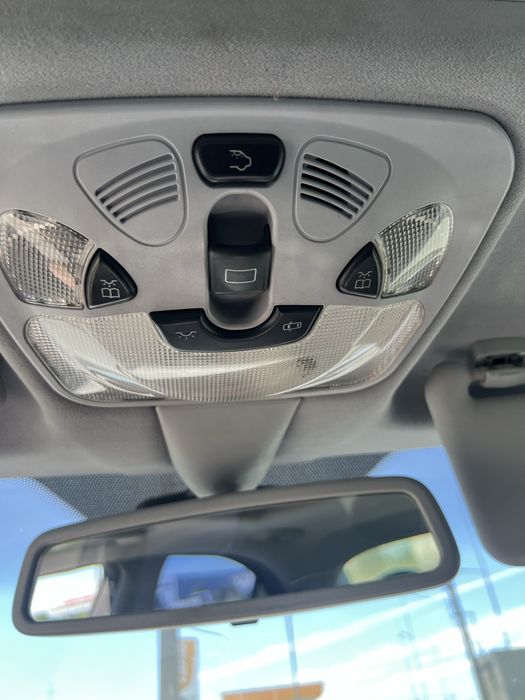 Mercedes Benz C180