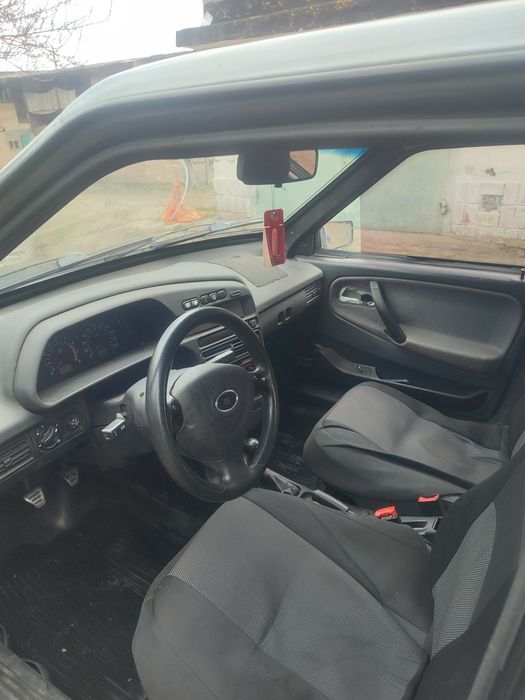 Продам ВАЗ 21099