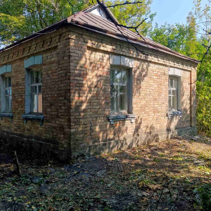Продаж будинку село Слобода 75км від Києва Обухівський район