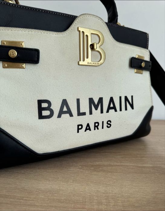 Сумка женская BALMAIN