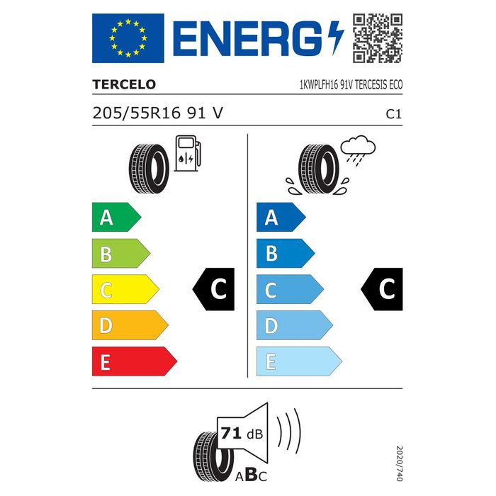 Pneus 205 55 16, 195 55 16, 215 60 16, 195 50 16 | Novos jante 16