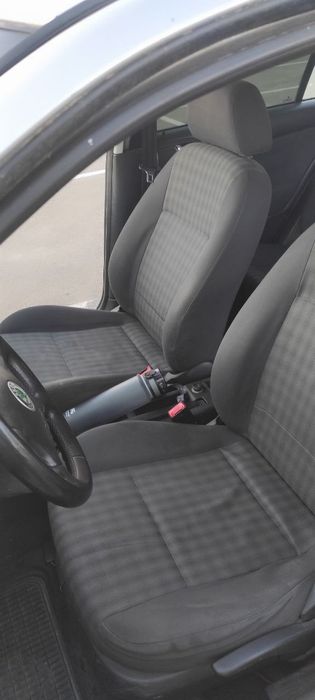 Skoda Octavia | вкладень не потребує | ГБО | повністю на ходу