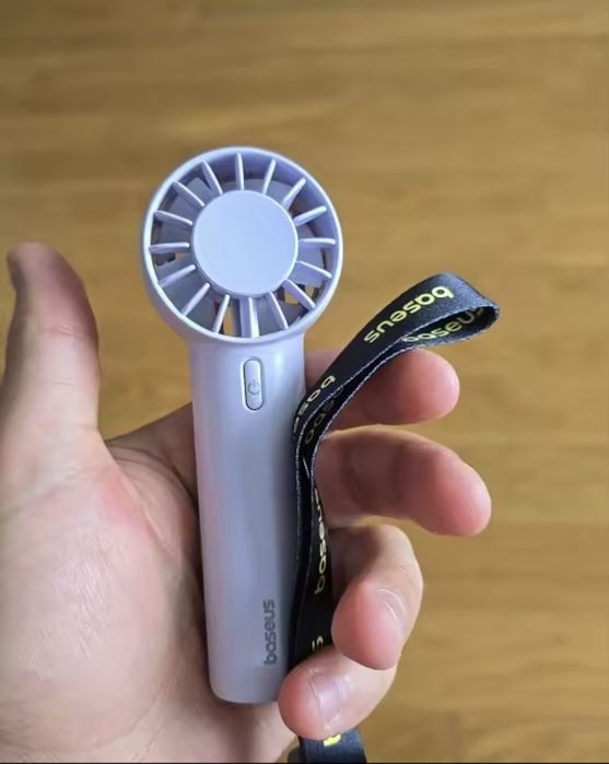 Кишеньковий вентилятор Baseus DT1