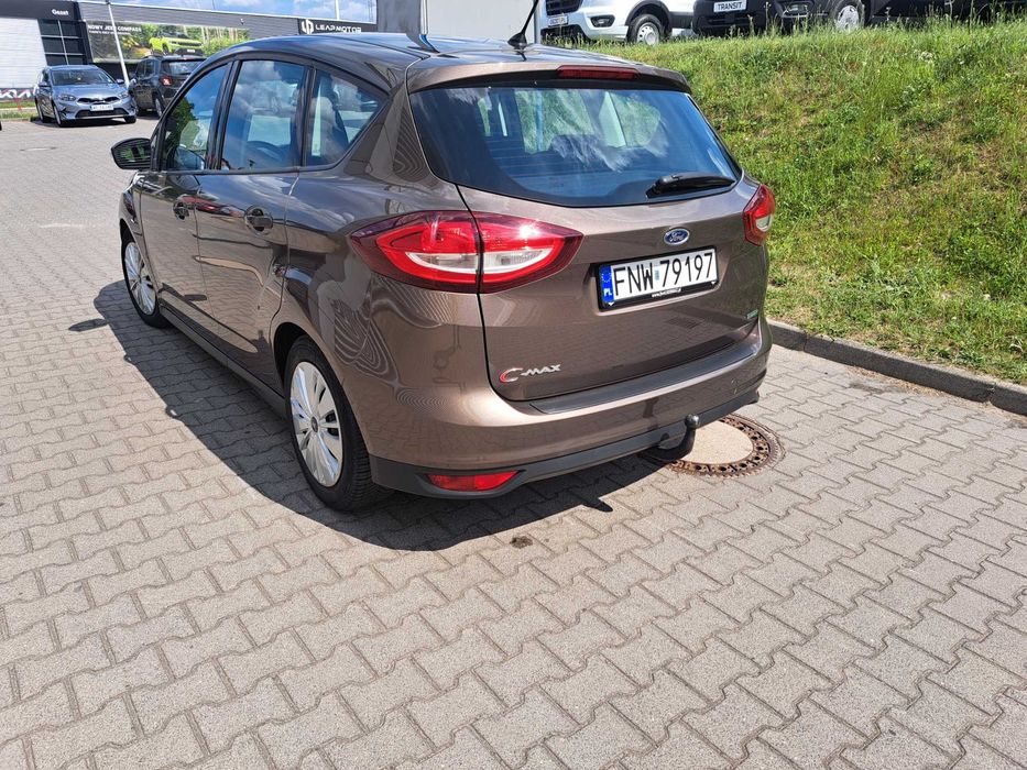 Sprzedam Forda C-max 2015rok Lift