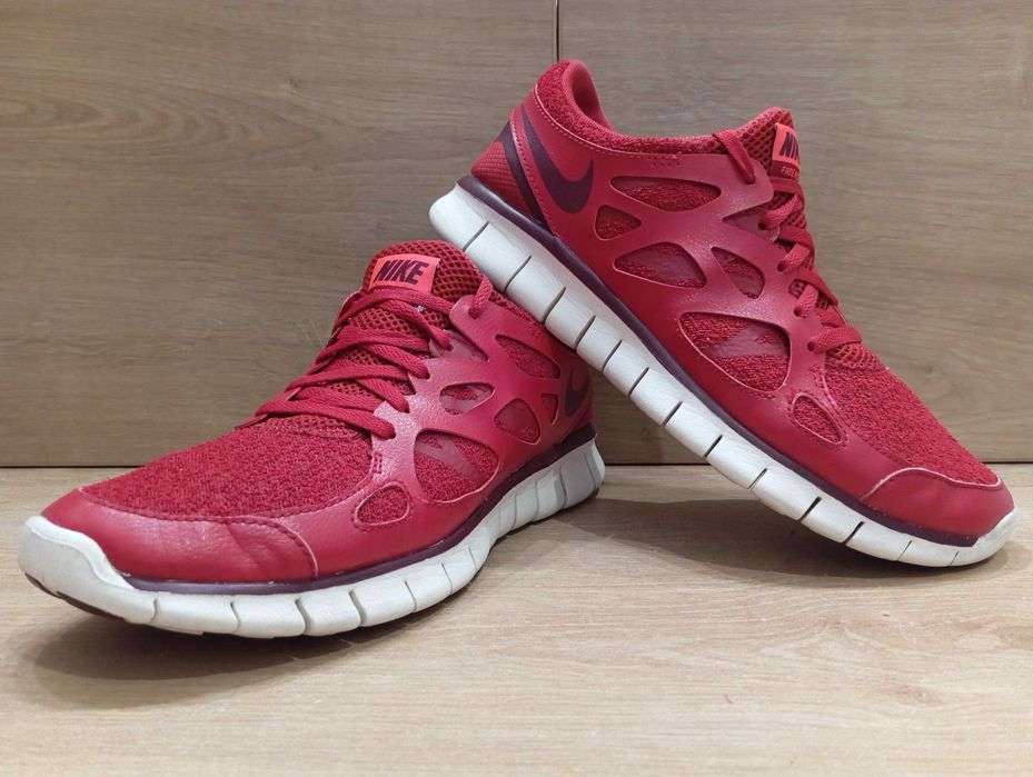 Nike Free Run 2 Buty Sportowe do biegania Rozm. 40,5 /26cm