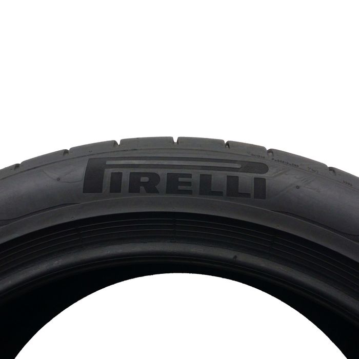285/40/20 Pirelli 285/40R20 108Y XL P Zero ALP Lato 6mm 2022