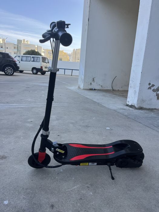 trotinete eletrica para criancas